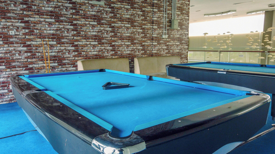 Others 3, Comfortable Studio (No Kitchen) At Bogor Icon Apartment, Bogor