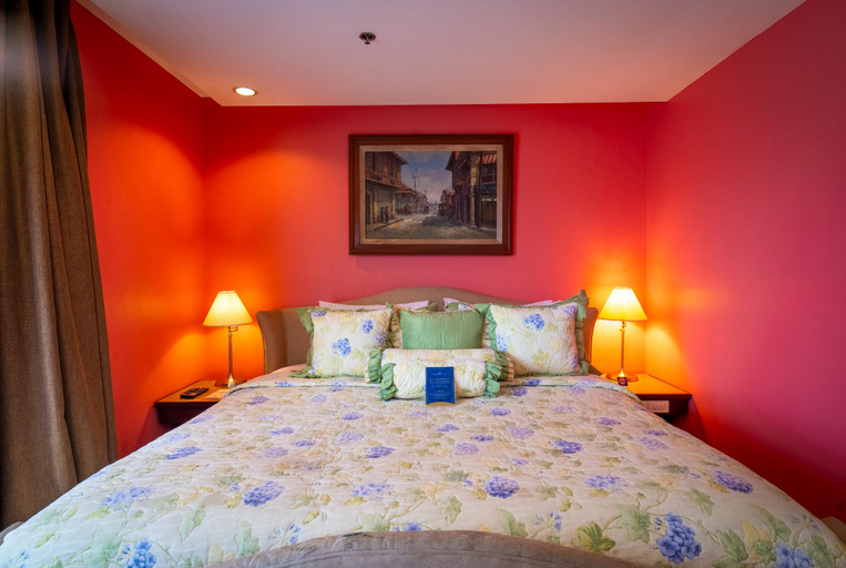 Bedroom 26