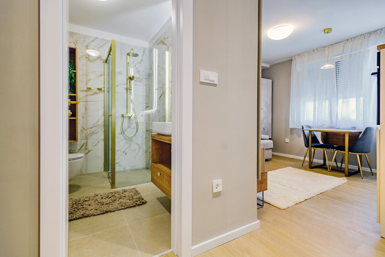4, Stylish apartments - near Zadar bridge, Zadar
