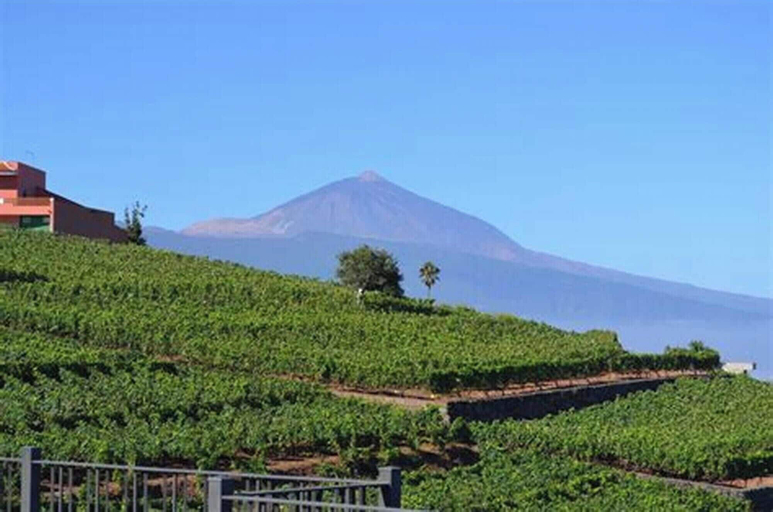 Miscellaneous 3, House Finca Relax Cercadillo, Santa Cruz de Tenerife