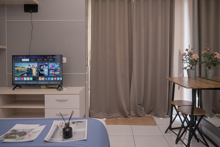 Others 5, Cozy And Best Deal Studio Apartment Casa De Parco, Tangerang