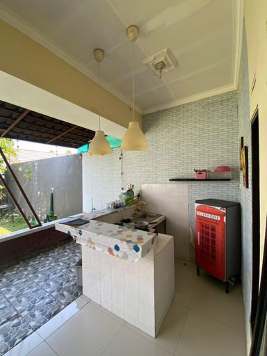Others 4, Griya Shaka, Malang