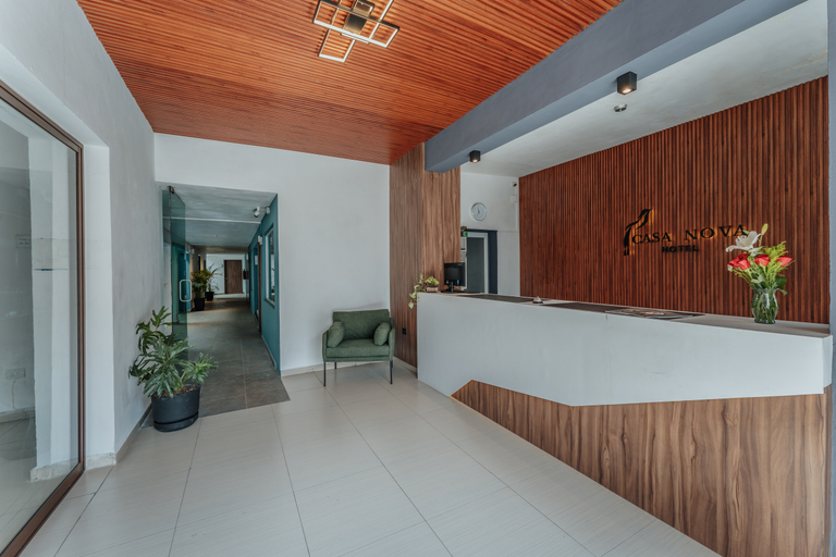Public Area 4, Casa Nova Merida, Mérida