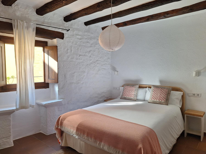Others 3, Hostal Blavet, Teruel