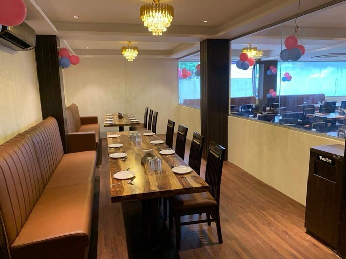 Food & Drinks 4, HOTEL OPAL PLAZA EXECUTIVE, Aurangabad