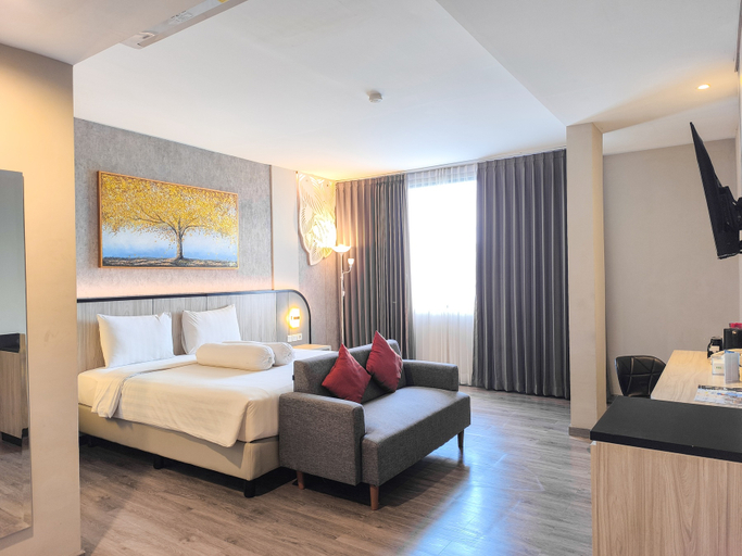 Bedroom 7