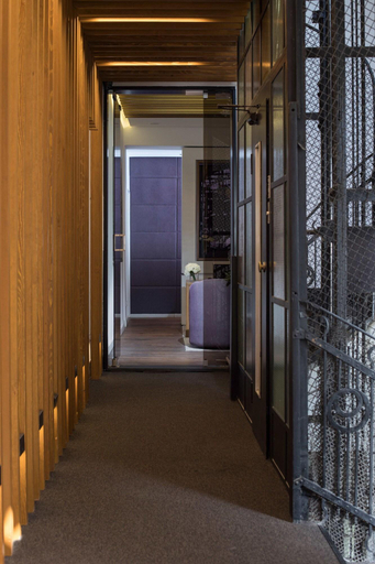 Public Area 4, Dominic Smart & Luxury Suites Terazije, Belgrade