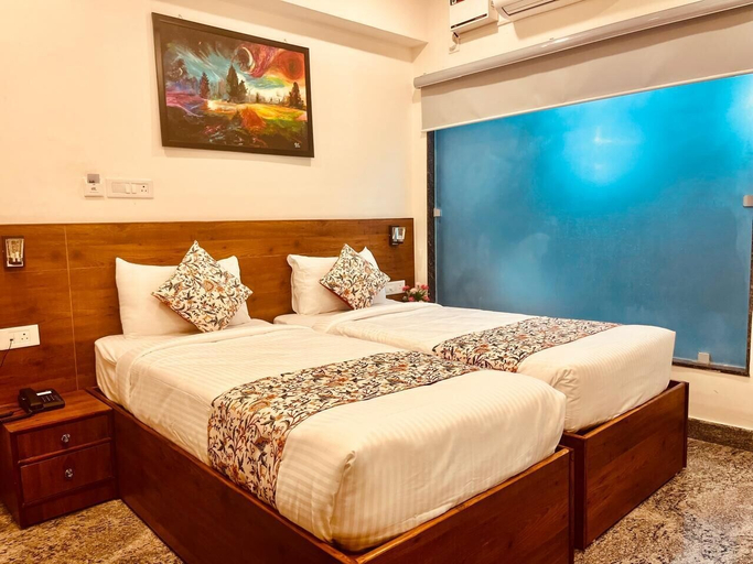 Bedroom 5