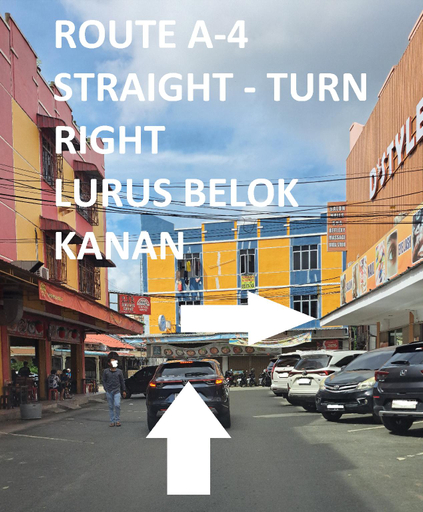 Others 4, Casanova BCS, Batam