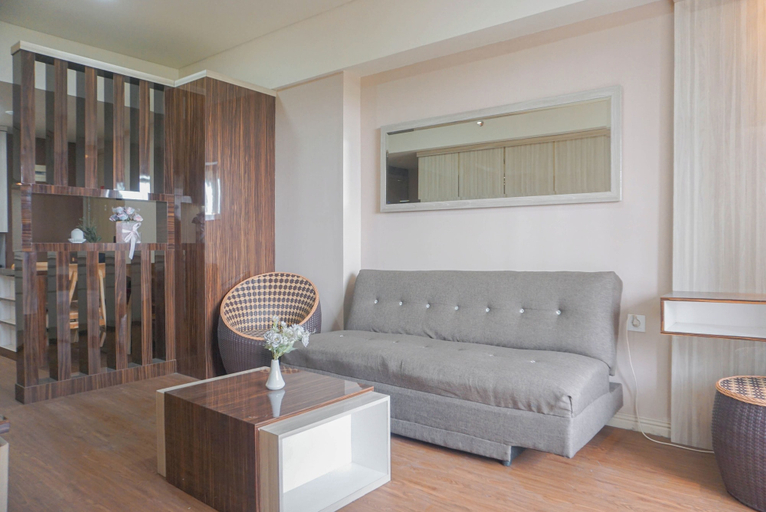 Others 5, Homey And Cozy 3Br At Meikarta Apartment, Cikarang