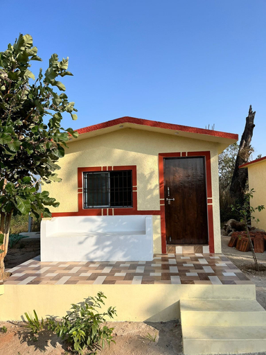 Exterior & Views 2, Home in the Jungle, Seoni