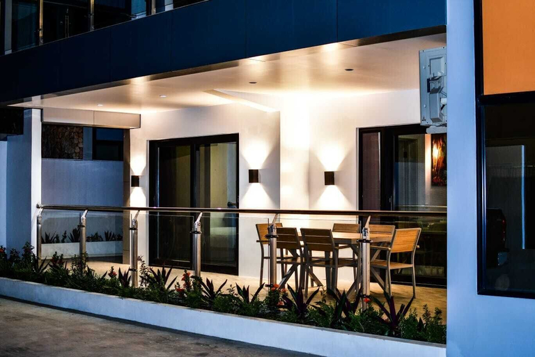 Exterior & Views, JJY Apartment, Ba