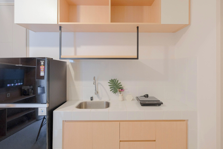 Others 3, Great Choice And Homey 2Br Apartment Tokyo Riverside Pik 2, Tangerang