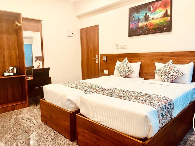 Bedroom 4