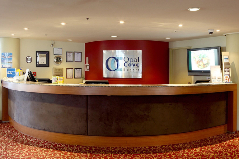 Public Area 4, Opal Cove Resort Coffs Harbour, Coffs Harbour - Pt A