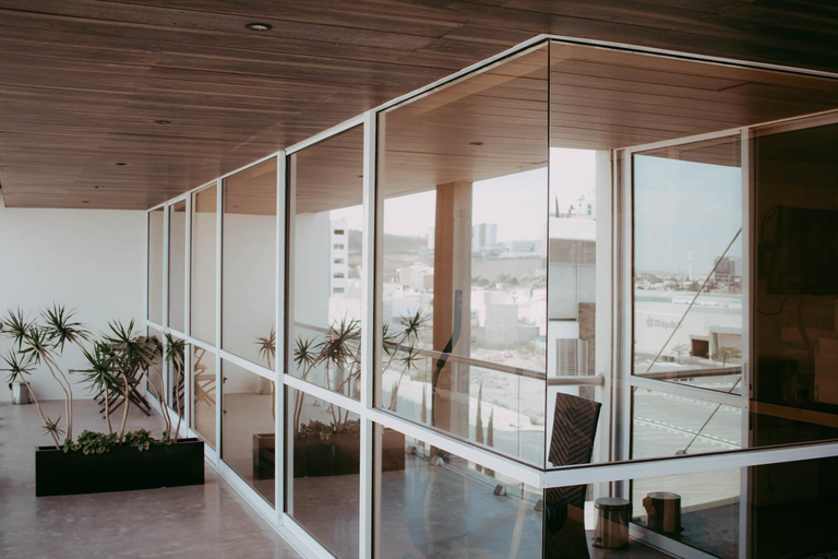 Others 5, Millenium Plaza & Suites, San Luis Potosí