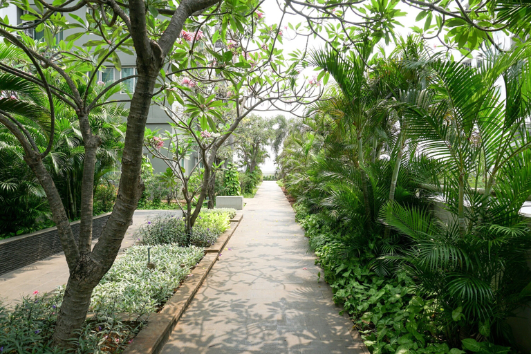 Others 3, Spacious And Good 3Br At Thamrin Residence Apartment, Central Jakarta