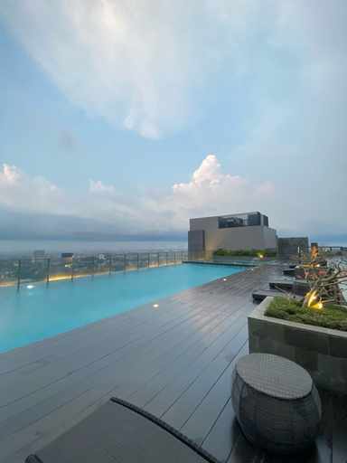 Sport & Beauty 2, The GatherInn | Intimate Hangout, South Tangerang