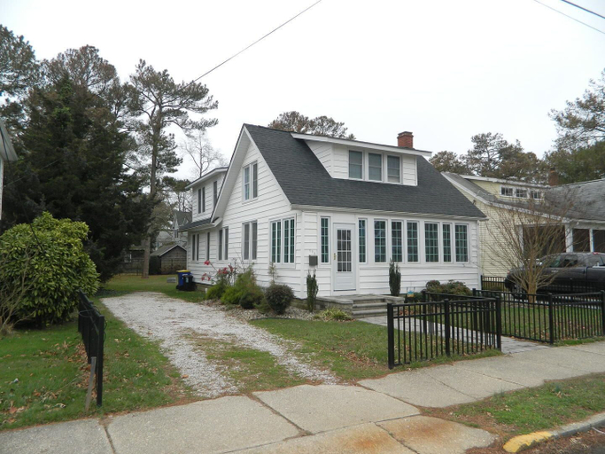 Exterior & Views, Laurel Street 204, Sussex