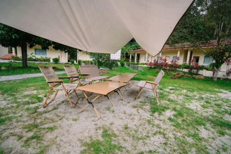 Others 5, Lilla Rainforest Retreat @ Hulu Langat, Hulu Langat