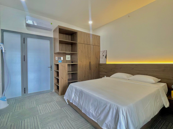 Others 5, 24Home Service Apartment, Tân Bình