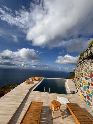 Exterior & Views 2, Madağ Bungalov, Fındıklı