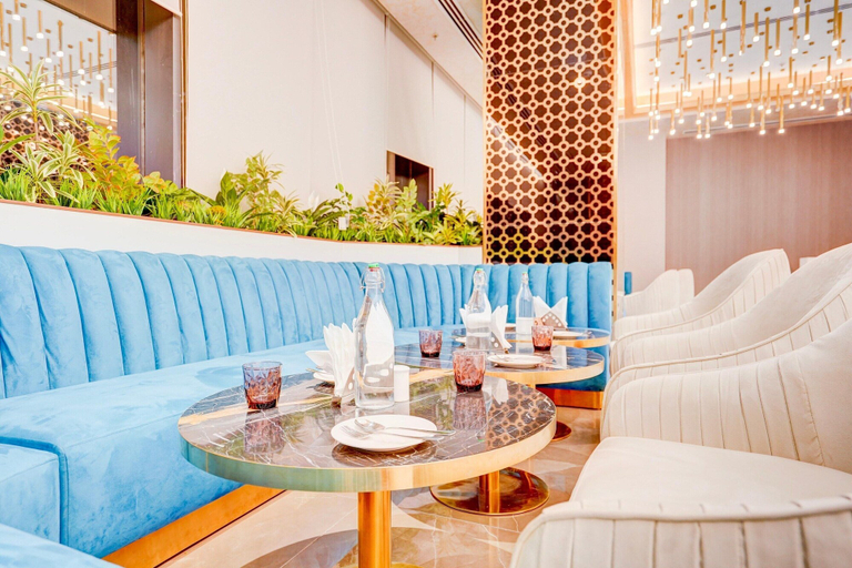 Food & Drinks 5, Sunday Hotels and Residences Gurgaon, Gurgaon
