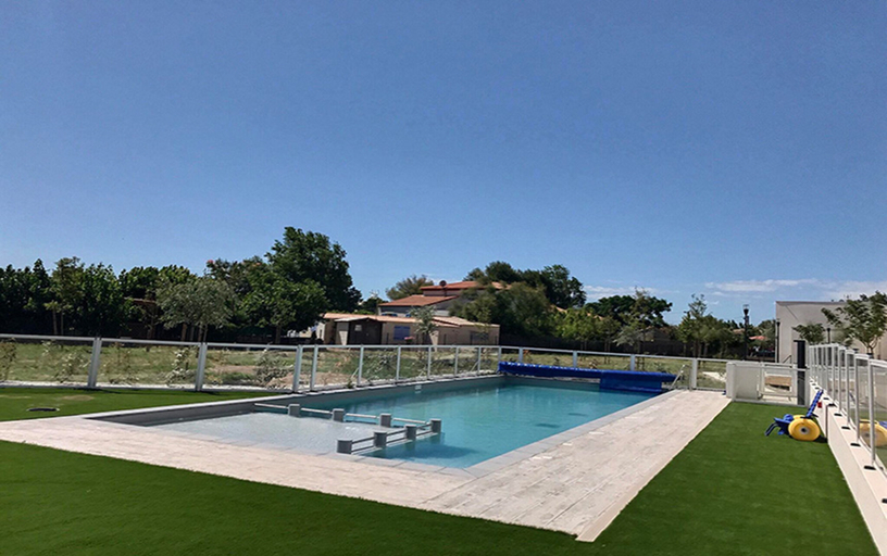 Sport & Beauty 2, Residence La Dune, Hérault