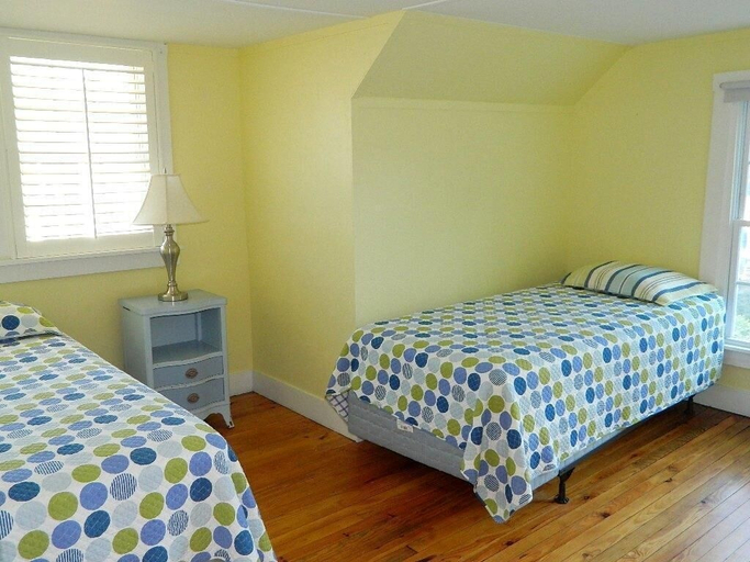 Bedroom 2, Laurel Street 204, Sussex