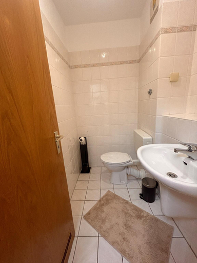 Bathroom 3, Moderne Wohnung | 89m2 | 3 min zum Bahnhof & City, Wesel