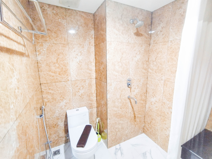 Bathroom 3