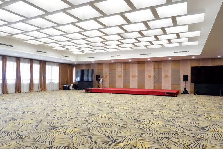 Business Facilities