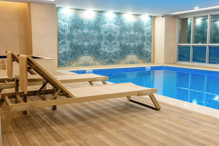 Sport & Beauty 2, Dedeman Adana, Yüreğir