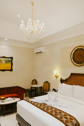 Bedroom 7