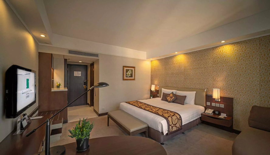 Bedroom 1