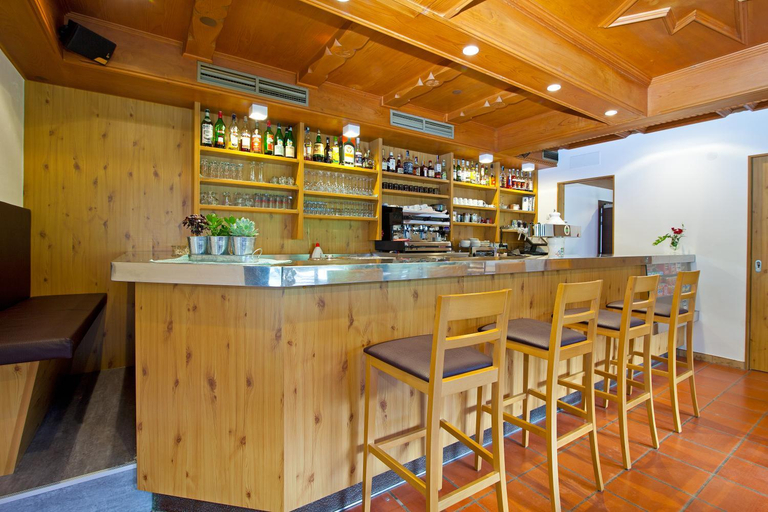 Food & Drinks 5, Hotel Stegerhaus, Bolzano