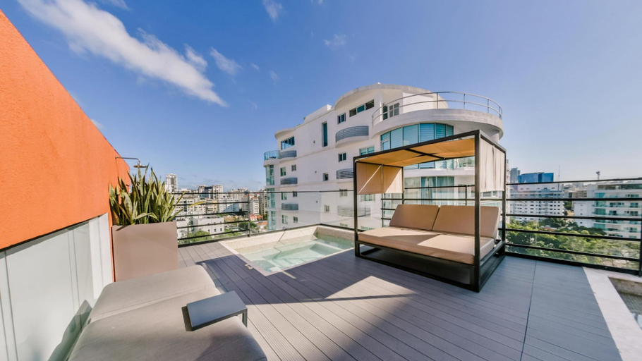 Room 2, Regatta Living II - 406, Distrito Nacional