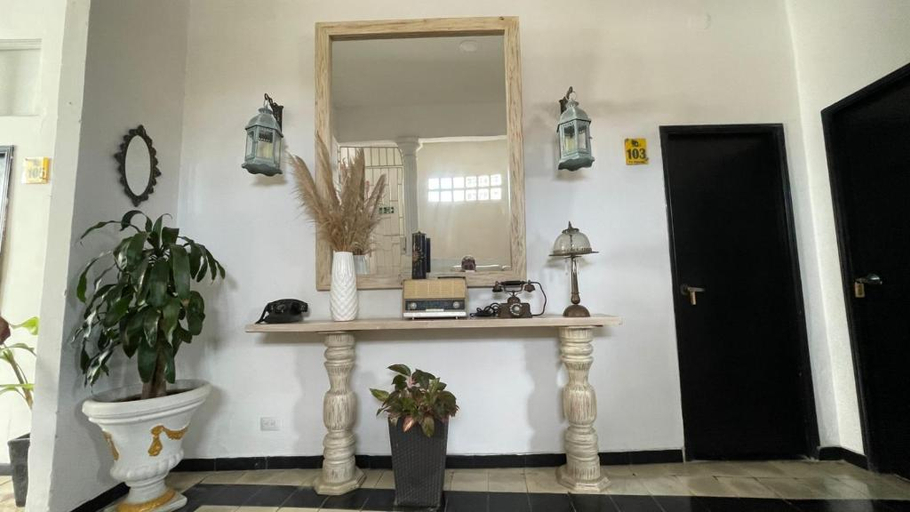 Others 5, Hostel M&h, Cartagena de Indias
