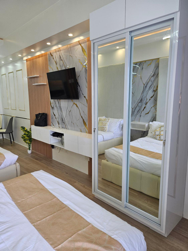 4, Jabez Suite At Wind SMDC Tagaytay, Tagaytay City