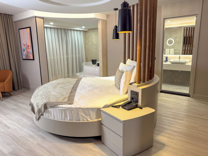 Bedroom 3, Dedeman Adana, Yüreğir