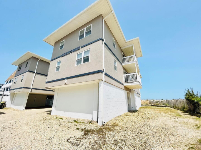 Exterior & Views, Beachcomber 5, Sussex