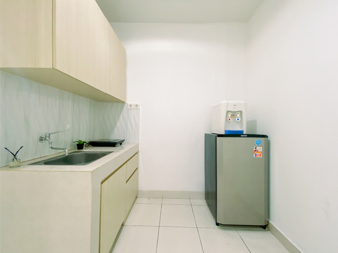 Others 4, Comfort Living 1BR at Sentul Tower Apartment By Travelio, Bogor