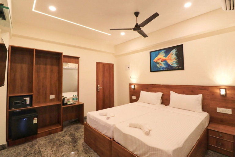 Bedroom 5