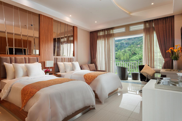 Bedroom 26