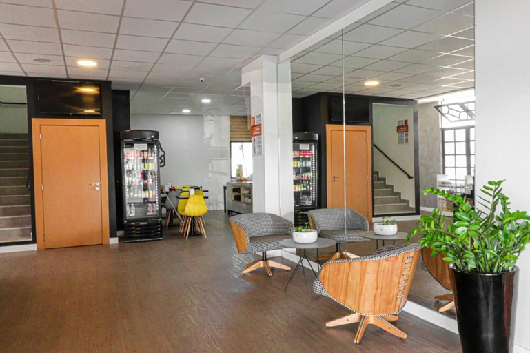 Others 5, HOTEL GRAAL INN ITATIAIA, Itatiaia