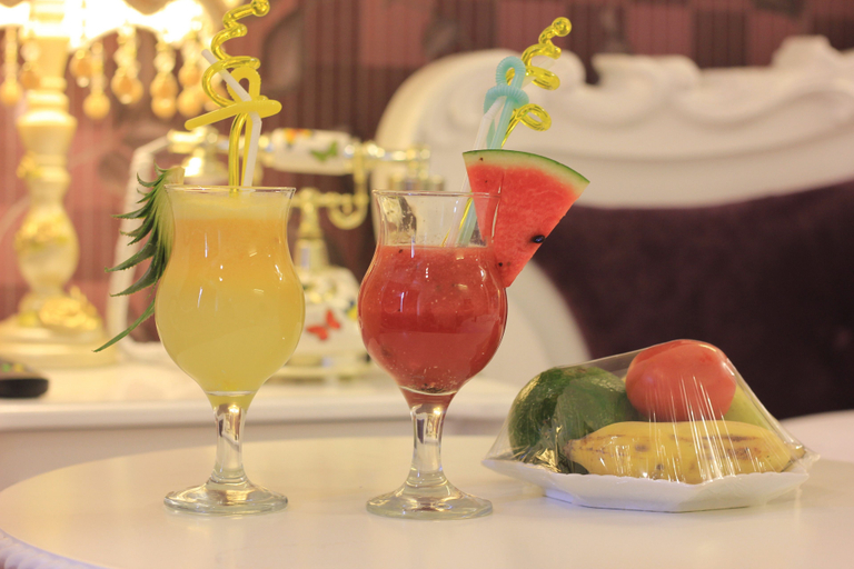Food & Drinks, Hanoi Inner Hotel, Hoàn Kiếm
