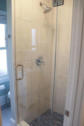 Bathroom 3, S 1ST Street 27 1ST Floor Condo, Sussex