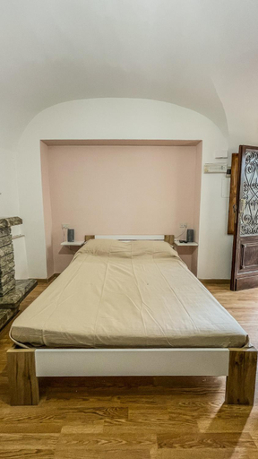 Others 2, Borgo Insieme, Frosinone