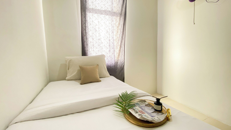 Others 5, Simply Look 2Br Apartment At Vittoria Residence, Jakarta Barat
