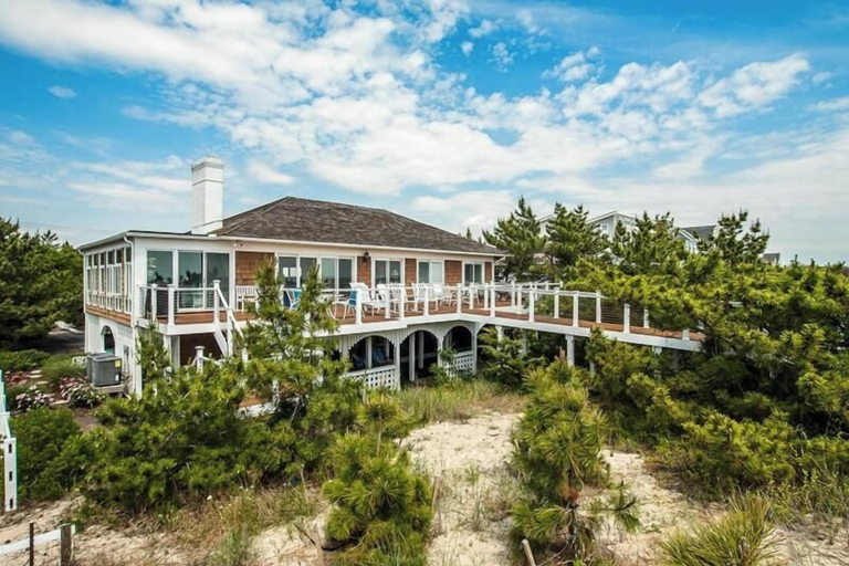 Exterior & Views 1, Ocean Drive 8, Sussex